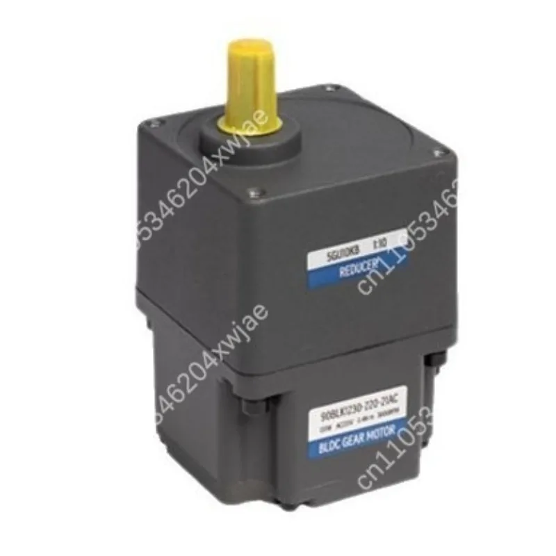 Industrial Brushless Motor Kit 60W-750W Low Speed High Torque Mixer Conveyor Electric Motor Machinery Set
Industrial Brushless Motor Kit 60W-750W Low Speed High Torque Mixer Conveyor Electric Motor Machinery Set