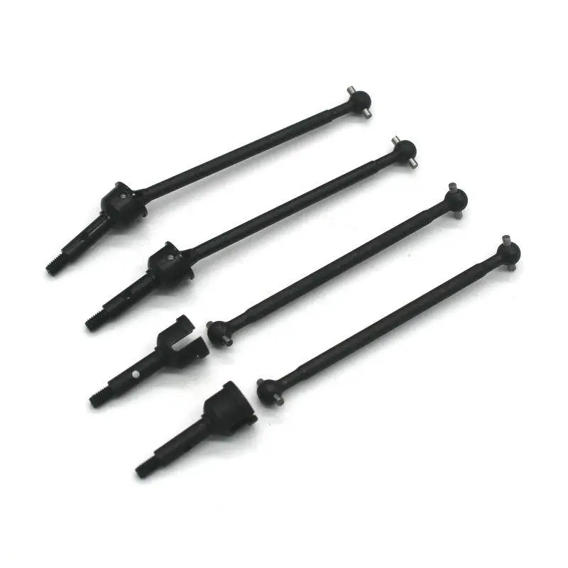 Metal JIUSI MT14R MT14R WB12 PRO MT16 BX12 X12S Gladiator Remote Control Vehicle Front and Rear Transmission Axle Parts
Metal JIUSI MT14R MT14R WB12 PRO MT16 BX12 X12S Gladiator Remote Control Vehicle Front and Rear Transmission Axle Parts