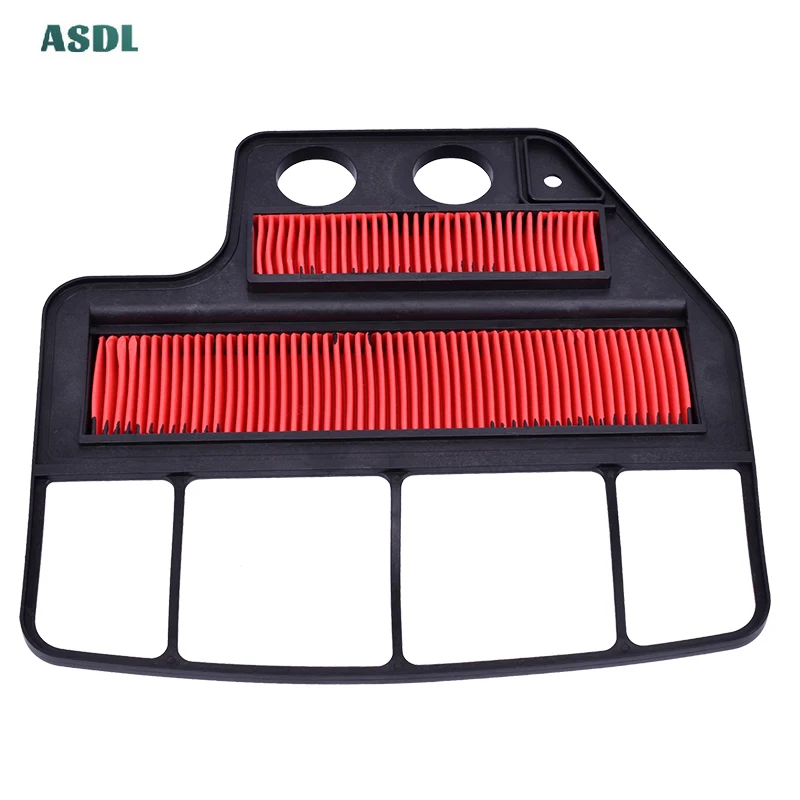 Motorcycle Air Filter For Honda CBR400 CBR 400 NC23 1988 1989 CBR 400 NC 23 1988-1989
Motorcycle Air Filter For Honda CBR400 CBR 400 NC23 1988 1989 CBR 400 NC 23 1988-1989