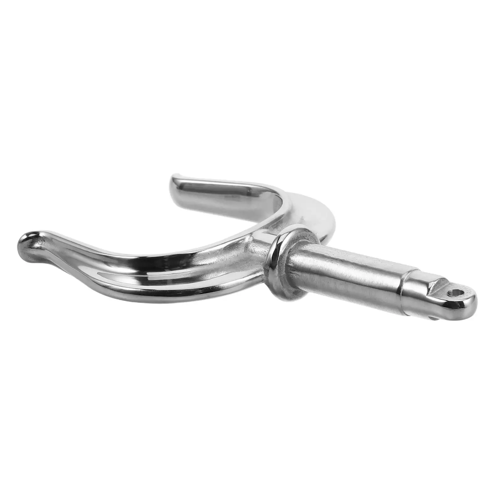 Paddle Ring Bracket Stainless Steel Locks Kayak Accessories V Shape Fork Boat Mount Hardware Support
Paddle Ring Bracket Stainless Steel Locks Kayak Accessories V Shape Fork Boat Mount Hardware Support