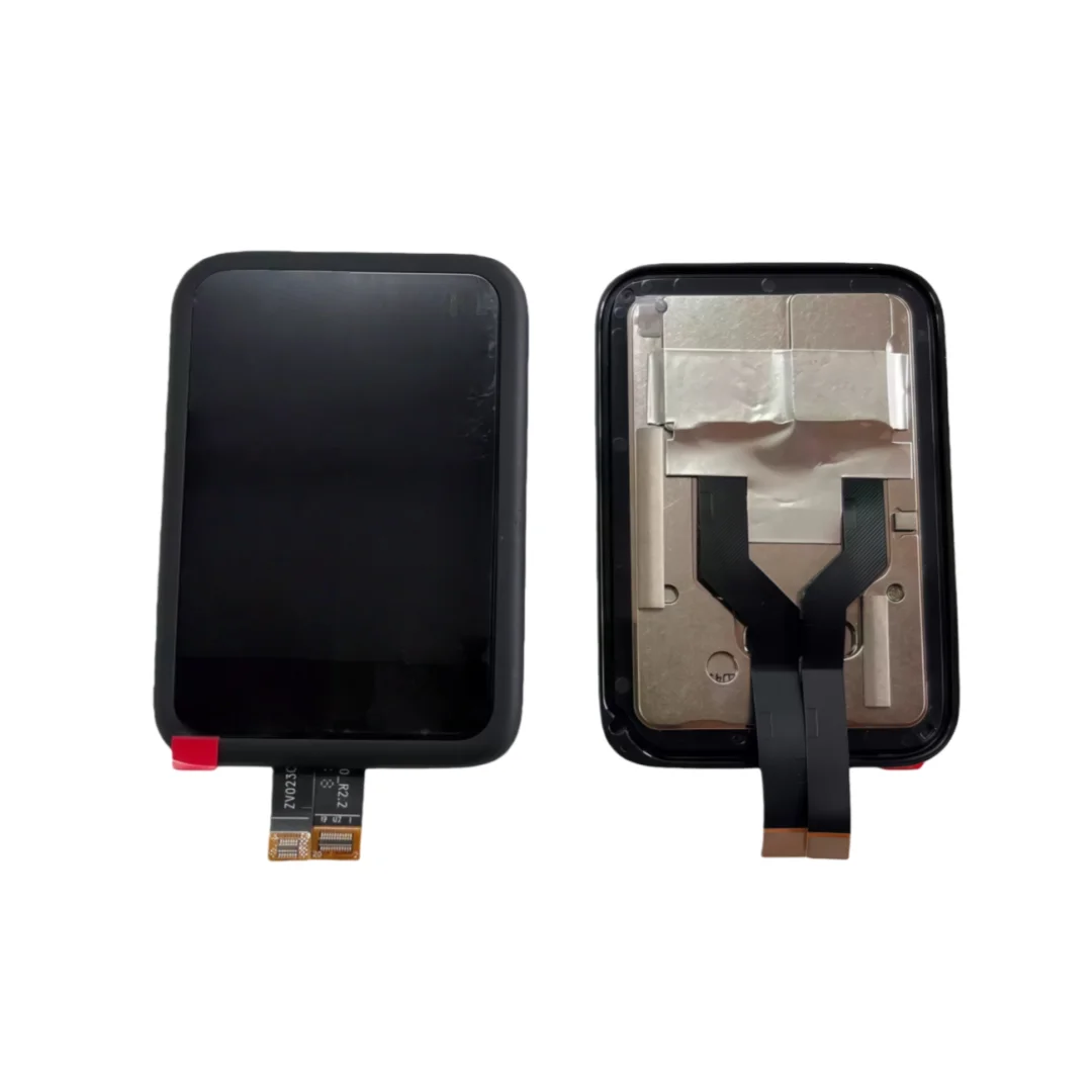 New LCD screen with touch screen & frame suitable for GoPro Hero11 Action Video Cameras display accessories
New LCD screen with touch screen & frame suitable for GoPro Hero11 Action Video Cameras display accessories