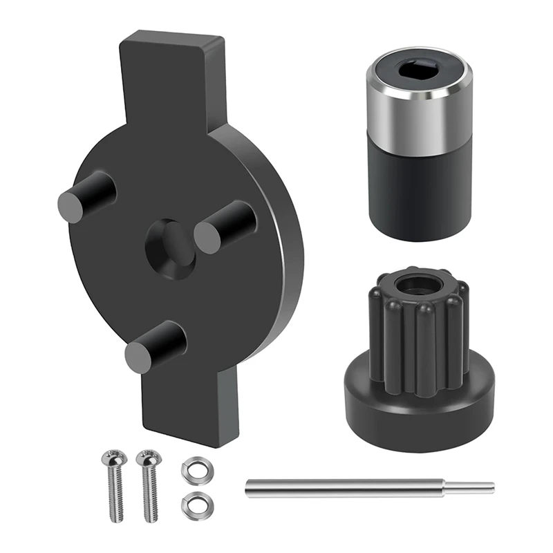 Y37A-CAC104 503357 Big Stix Immersion Blender Coupler For Waring Blenders,Fits Models WSB25X, WSB50, WSB55, WSB60,WSB70
Y37A-CAC104 503357 Big Stix Immersion Blender Coupler For Waring Blenders,Fits Models WSB25X, WSB50, WSB55, WSB60,WSB70