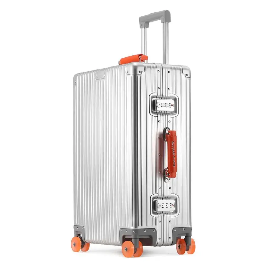 inch Zipperless Cabin Suitcase, 22 Inch 100 All Aluminum Shell Carryon Suitcase, 56x36x22cm Aluminum Luggage Cabin, Aluminium Zi
inch Zipperless Cabin Suitcase, 22 Inch 100 All Aluminum Shell Carryon Suitcase, 56x36x22cm Aluminum Luggage Cabin, Aluminium Zi