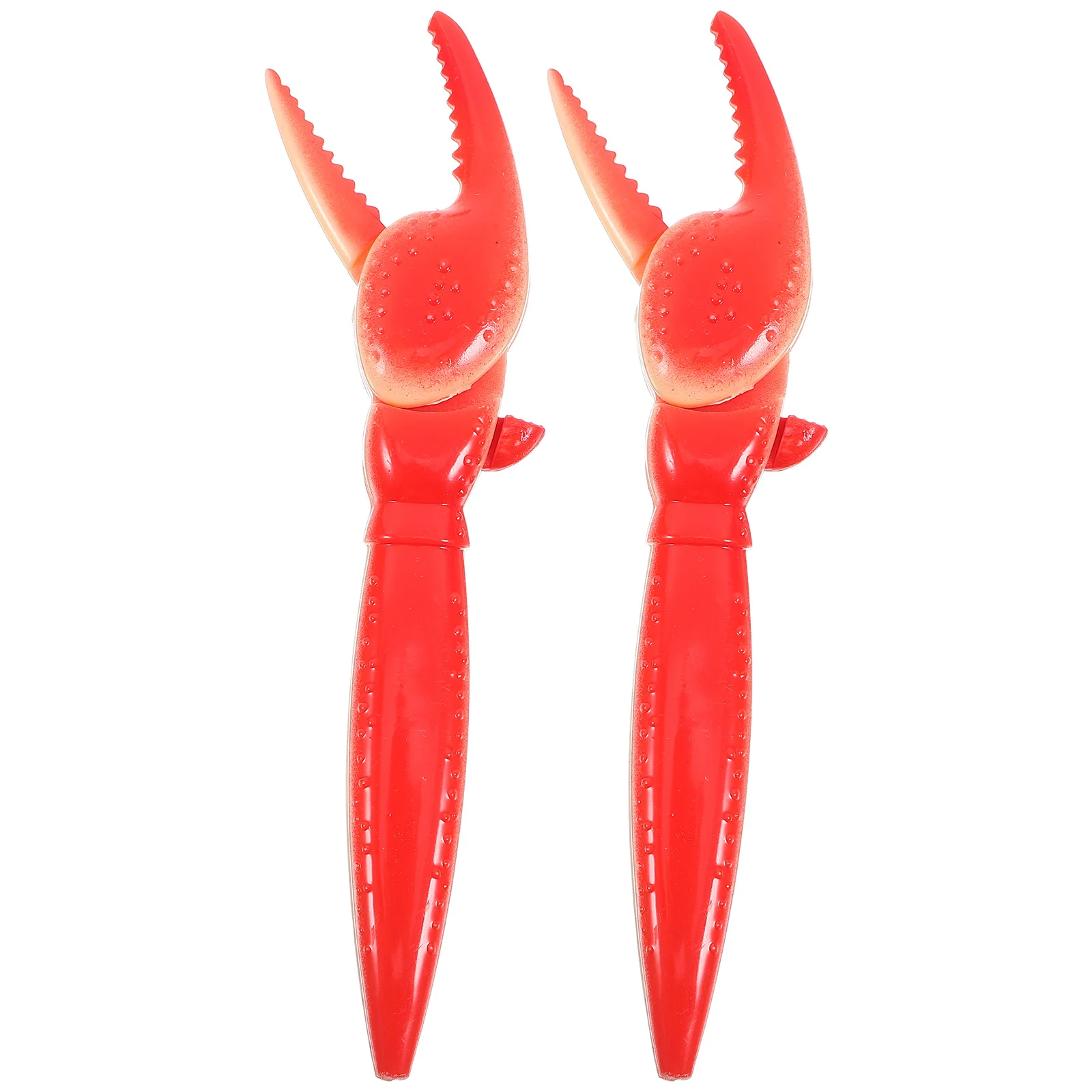 2Pcs Crab Ballpoint Pens Unique Claw Shape Smooth Fine Tip Writing Pens for Students Office Party Supplies Writing Stationery 
2Pcs Crab Ballpoint Pens Unique Claw Shape Smooth Fine Tip Writing Pens for Students Office Party Supplies Writing Stationery