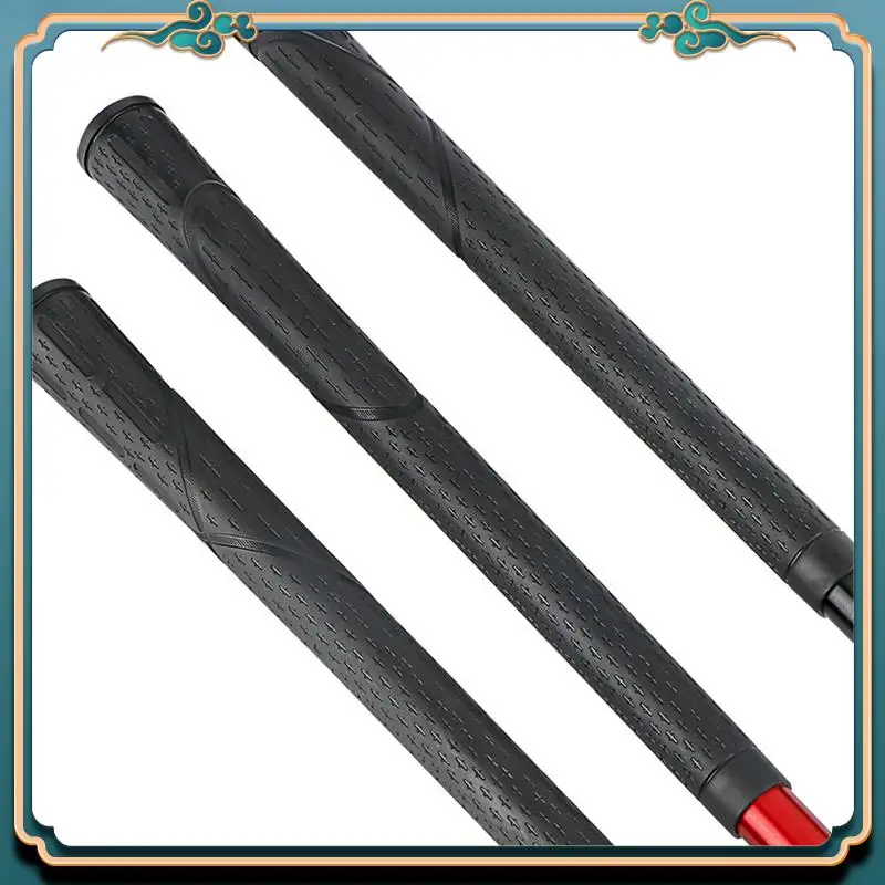 Golf Putter Two-Section Detachable Putter Golf Chipping Club Golf Putter For Right Or Left Handed Golfers Use Durable Black
Golf Putter Two-Section Detachable Putter Golf Chipping Club Golf Putter For Right Or Left Handed Golfers Use Durable Black