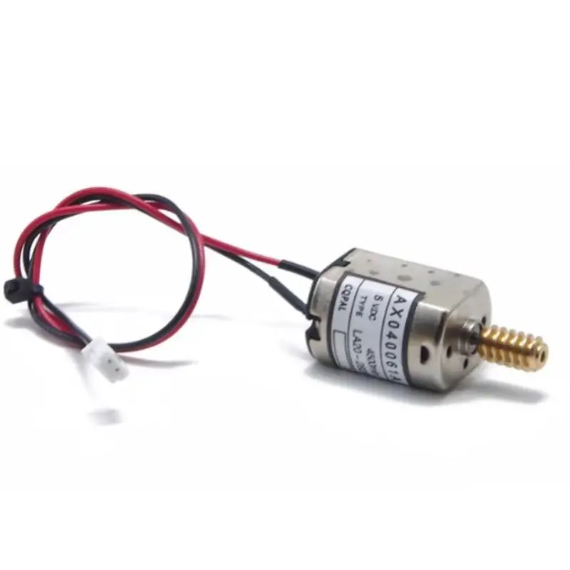 Веб-мотор для очистки фьюзера для Ricoh MP 8001 6001 7001 2075 8000 7500 9001 7502
Веб-мотор для очистки фьюзера для Ricoh MP 8001 6001 7001 2075 8000 7500 9001 7502