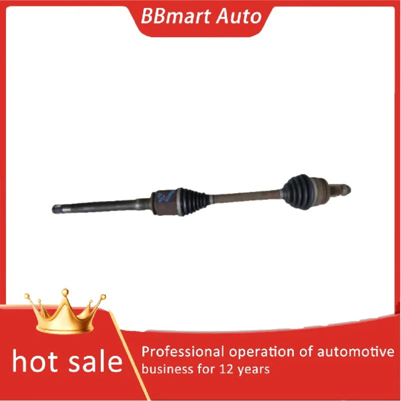 TDB500100 BBmart Auto Parts Driveshaft Off Side Front for Land Rover Discovery 3 Car accesorios para auto
TDB500100 BBmart Auto Parts Driveshaft Off Side Front for Land Rover Discovery 3 Car accesorios para auto