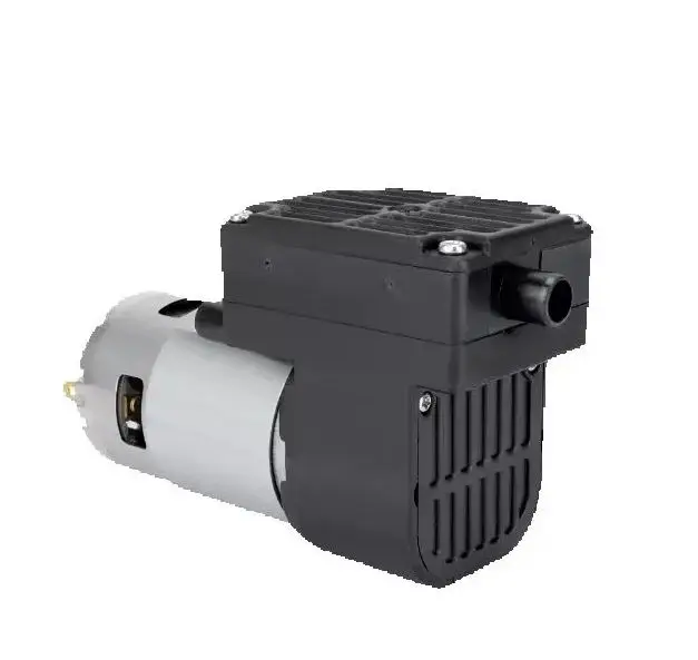 DC Mini Air Pump Mini Inflator Pump Super Large Flow 20~60L/min 12V 24V
DC Mini Air Pump Mini Inflator Pump Super Large Flow 20~60L/min 12V 24V