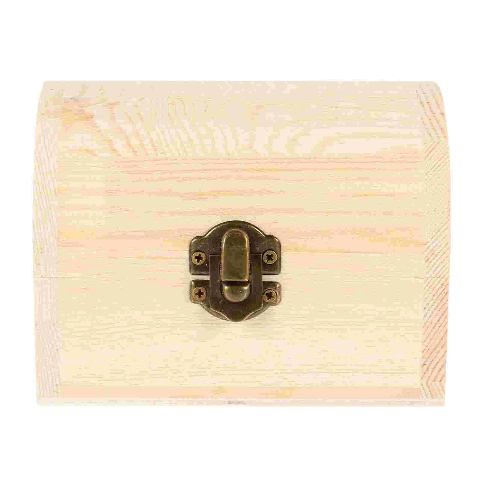 Decorative Storage Boxes with Lids Pirate Treasure Chest Wooden Cabinets Gift Case
Decorative Storage Boxes with Lids Pirate Treasure Chest Wooden Cabinets Gift Case