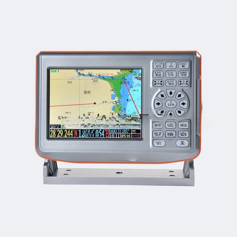 698b два в одном GPS-карта портативная морская спутниковая навигация Встроенная аккумуляторная антенна
698b два в одном GPS-карта портативная морская спутниковая навигация Встроенная аккумуляторная антенна