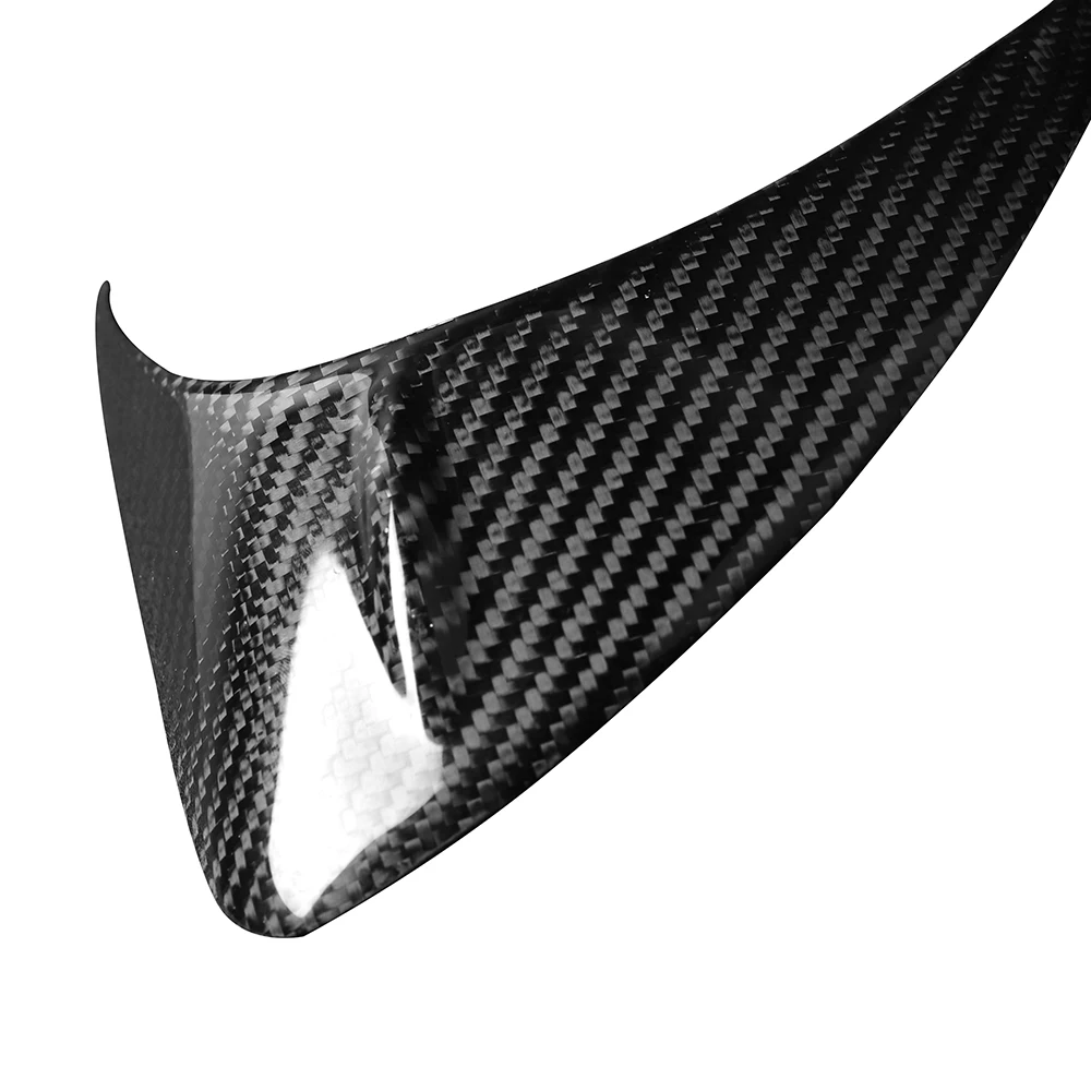 Carbon Fiber Front Bumper Foglamp Eyelid Eyebrow Trims for Toyota C50 GT86 Headlight Eyelid Lamp Eyebrow Cover Car Decoration
Carbon Fiber Front Bumper Foglamp Eyelid Eyebrow Trims for Toyota C50 GT86 Headlight Eyelid Lamp Eyebrow Cover Car Decoration