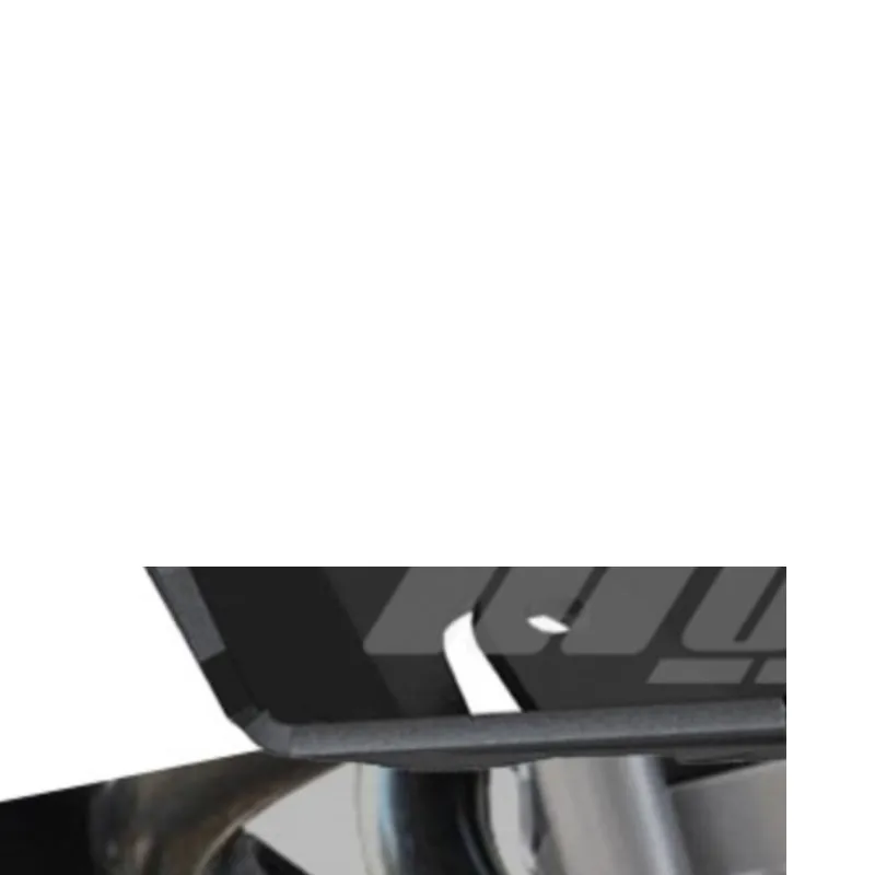 Motorcycle Skid Plate Bash Frame Guard Under Engine Protection Cover FOR BMW R1100GS R1100R R850R 1995-1999 R 850 R 1995-2006