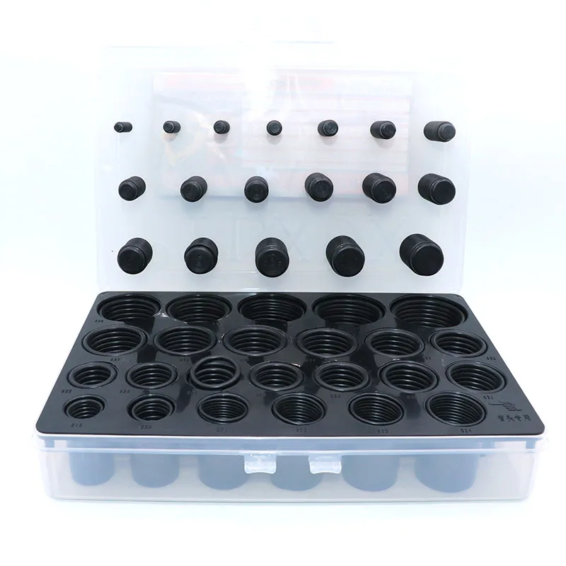 Материал 90SHORE, нитрил, 42 шт., 666 шт., подходит для всех типов моделей HYUNDAI, комплект уплотнительных колец
Материал 90SHORE, нитрил, 42 шт., 666 шт., подходит для всех типов моделей HYUNDAI, комплект уплотнительных колец