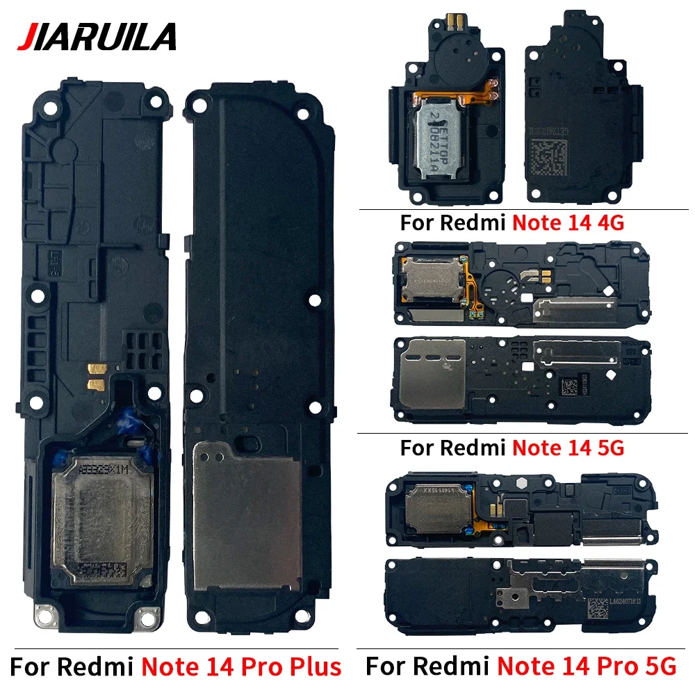 10 шт. громкоговоритель для Xiaomi Redmi Note 14 4G Pro Plus 5G зуммер звонок звук аксессуары для мобильных телефонов запасные части
10 шт. громкоговоритель для Xiaomi Redmi Note 14 4G Pro Plus 5G зуммер звонок звук аксессуары для мобильных телефонов запасные части
