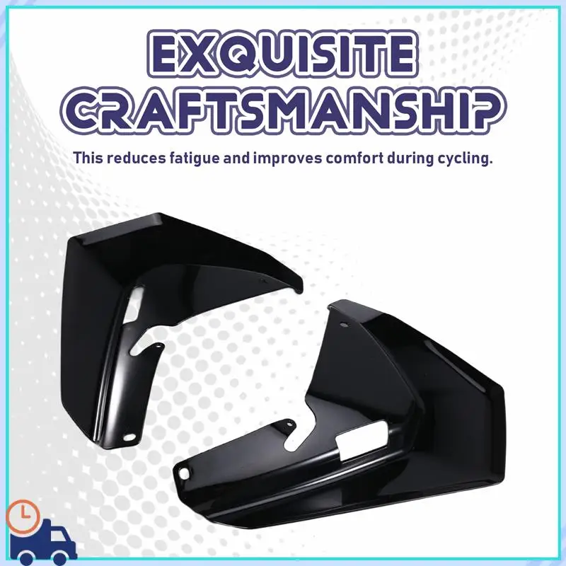 Motorcycles Lower Air Deflectors Air Deflectors For BMW R1300GS Side Spoilers Deflector Black
Motorcycles Lower Air Deflectors Air Deflectors For BMW R1300GS Side Spoilers Deflector Black
