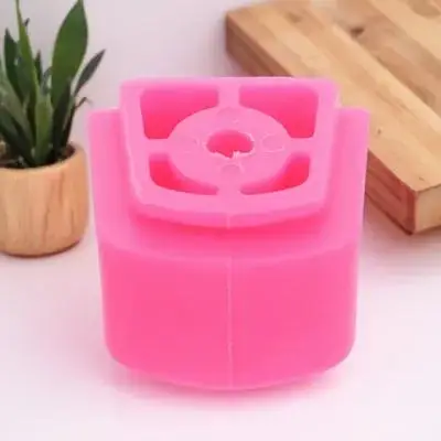 Roller Skate Brake Block Non-Slip Rubber Brake Pads Inline Skates Safety Stopper Replacement for Skate
Roller Skate Brake Block Non-Slip Rubber Brake Pads Inline Skates Safety Stopper Replacement for Skate