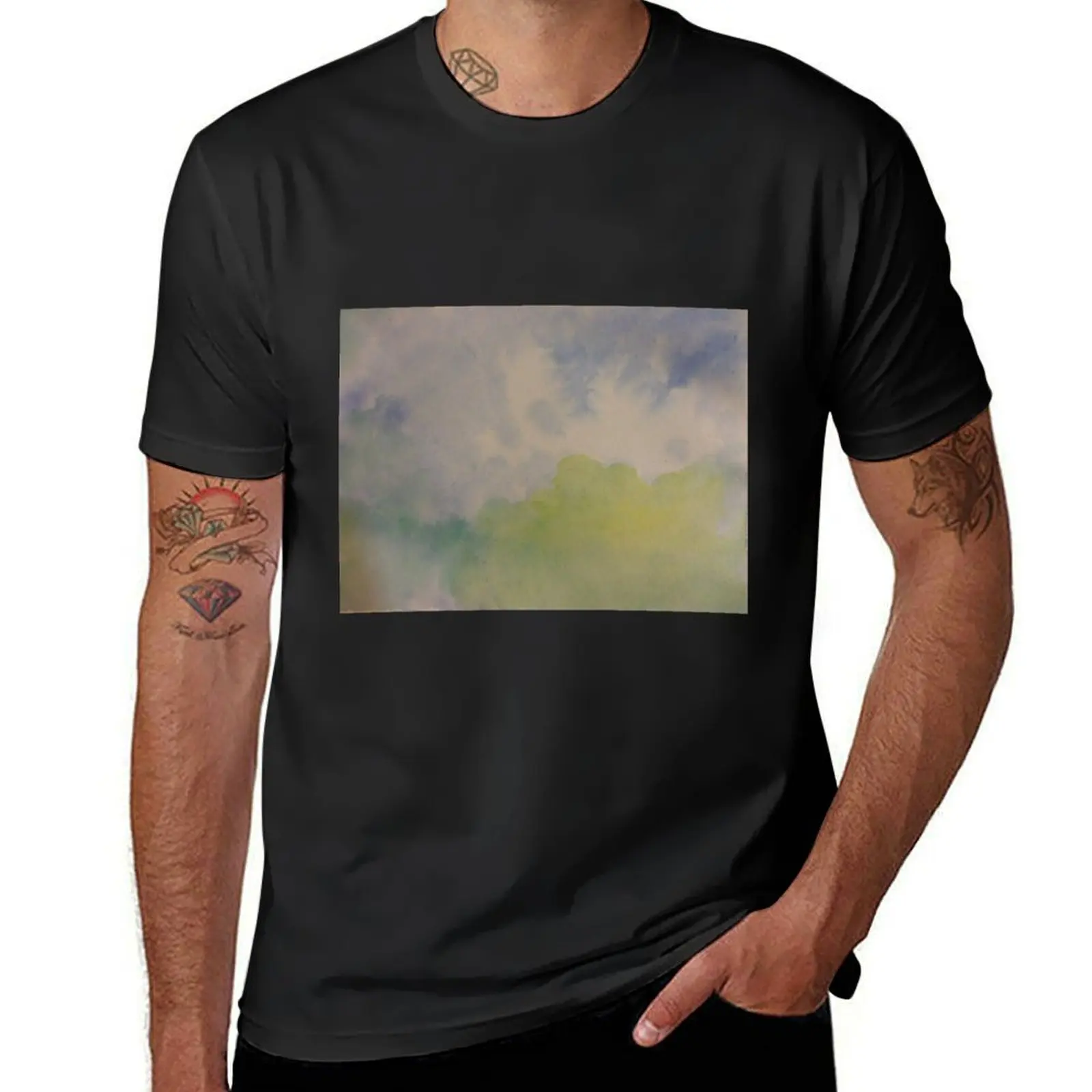 Spring Day T-shirt summer tops vintage clothes summer clothes korean fashion mens champion t shirts
Spring Day T-shirt summer tops vintage clothes summer clothes korean fashion mens champion t shirts