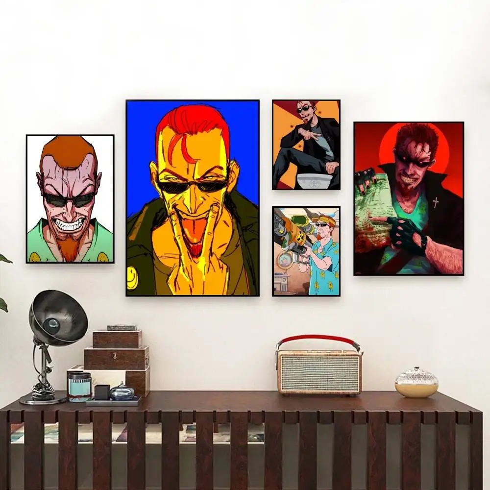 The P-Postal D-Dude Customizable Poster Perfect Space Sticker Self Adhesive for Office Home Theater Wall Art Decor Fancy Gift
The P-Postal D-Dude Customizable Poster Perfect Space Sticker Self Adhesive for Office Home Theater Wall Art Decor Fancy Gift