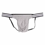 Modal Bulge Jockstrap for Men Sexy Low-rise U Convex Pouch Underwear Elastic Cozy Breathable Thong Gays Open Buttocks Underpants
Modal Bulge Jockstrap for Men Sexy Low-rise U Convex Pouch Underwear Elastic Cozy Breathable Thong Gays Open Buttocks Underpants