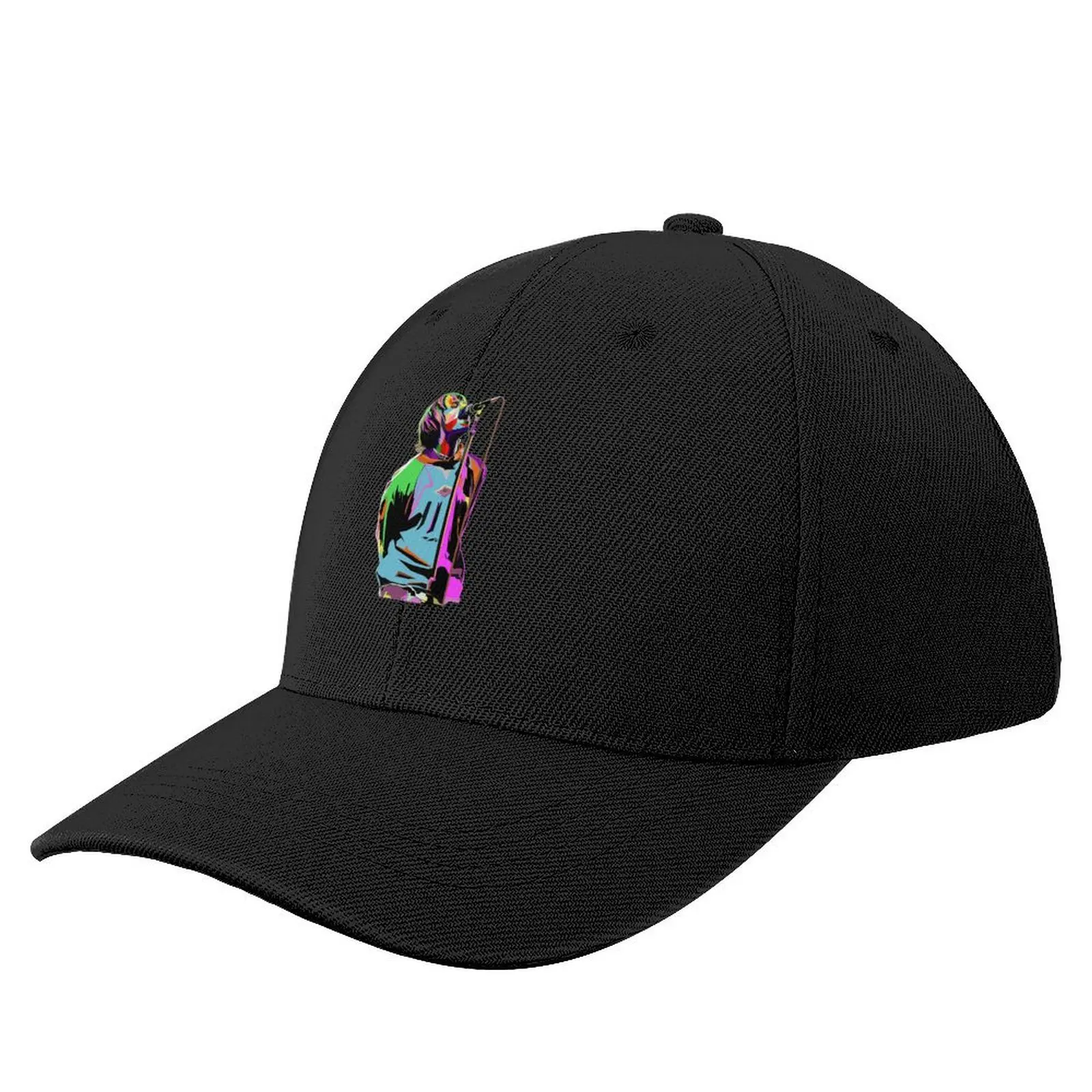 Vintage liam gallagher art Baseball Cap Sunscreen fishing hat Designer Hat Man Women's
Vintage liam gallagher art Baseball Cap Sunscreen fishing hat Designer Hat Man Women's