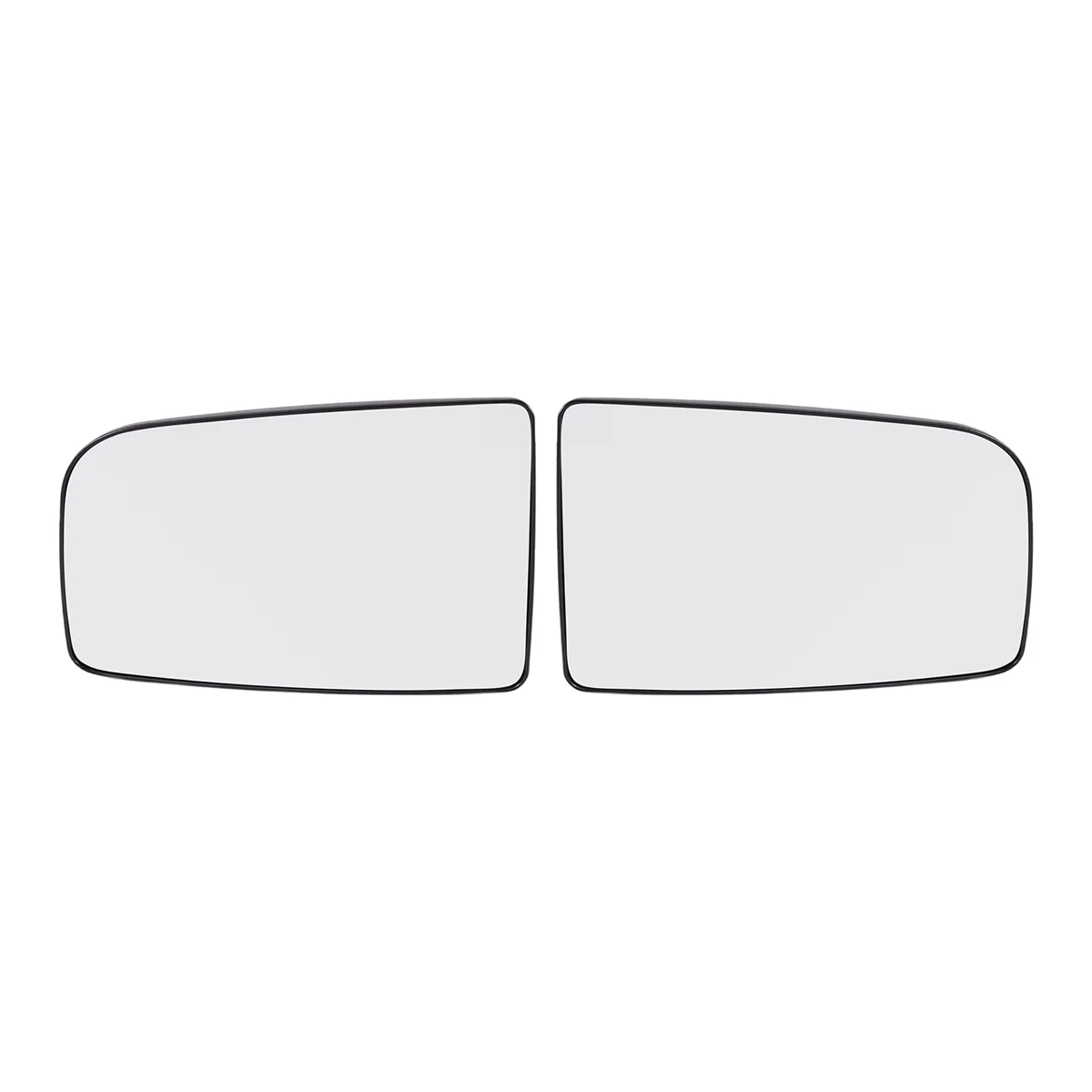 Car Reversing Mirror Lens with Heating for VW Caravelle (2012-2016), Side Mirror Glass -T45C
Car Reversing Mirror Lens with Heating for VW Caravelle (2012-2016), Side Mirror Glass -T45C