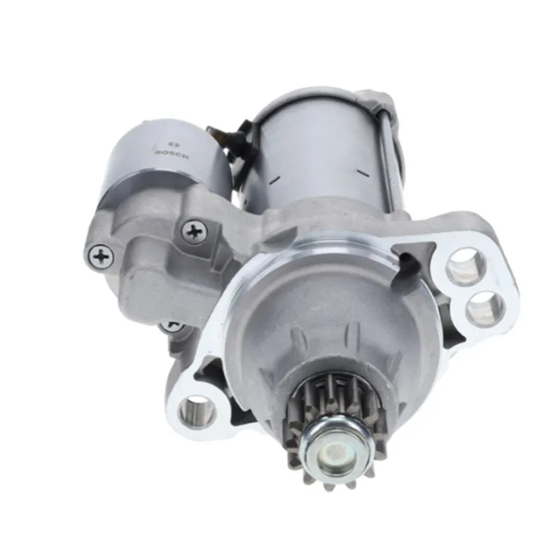 STG93176 Starter Motor QDY6122255 QDJ1276 for VW Transporter T6 Platform Chassis 2015–2024
STG93176 Starter Motor QDY6122255 QDJ1276 for VW Transporter T6 Platform Chassis 2015–2024