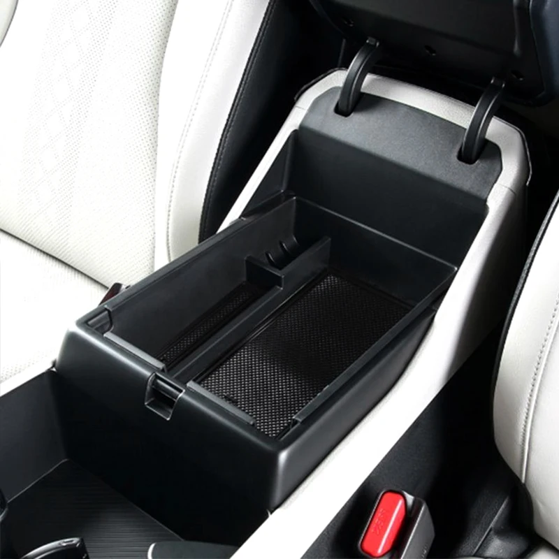 Car Armrest Storage Box Center Console Glove Tray For Kia Sportage NQ5 2022 2023 Sportage Hybrid X GT Line HEV Accessories
Car Armrest Storage Box Center Console Glove Tray For Kia Sportage NQ5 2022 2023 Sportage Hybrid X GT Line HEV Accessories