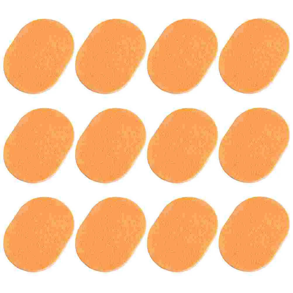 30 Pcs Facial Sponges Face Wash Cleaning Seaweed Puff Exfoliating Powder Skin Care
30 Pcs Facial Sponges Face Wash Cleaning Seaweed Puff Exfoliating Powder Skin Care