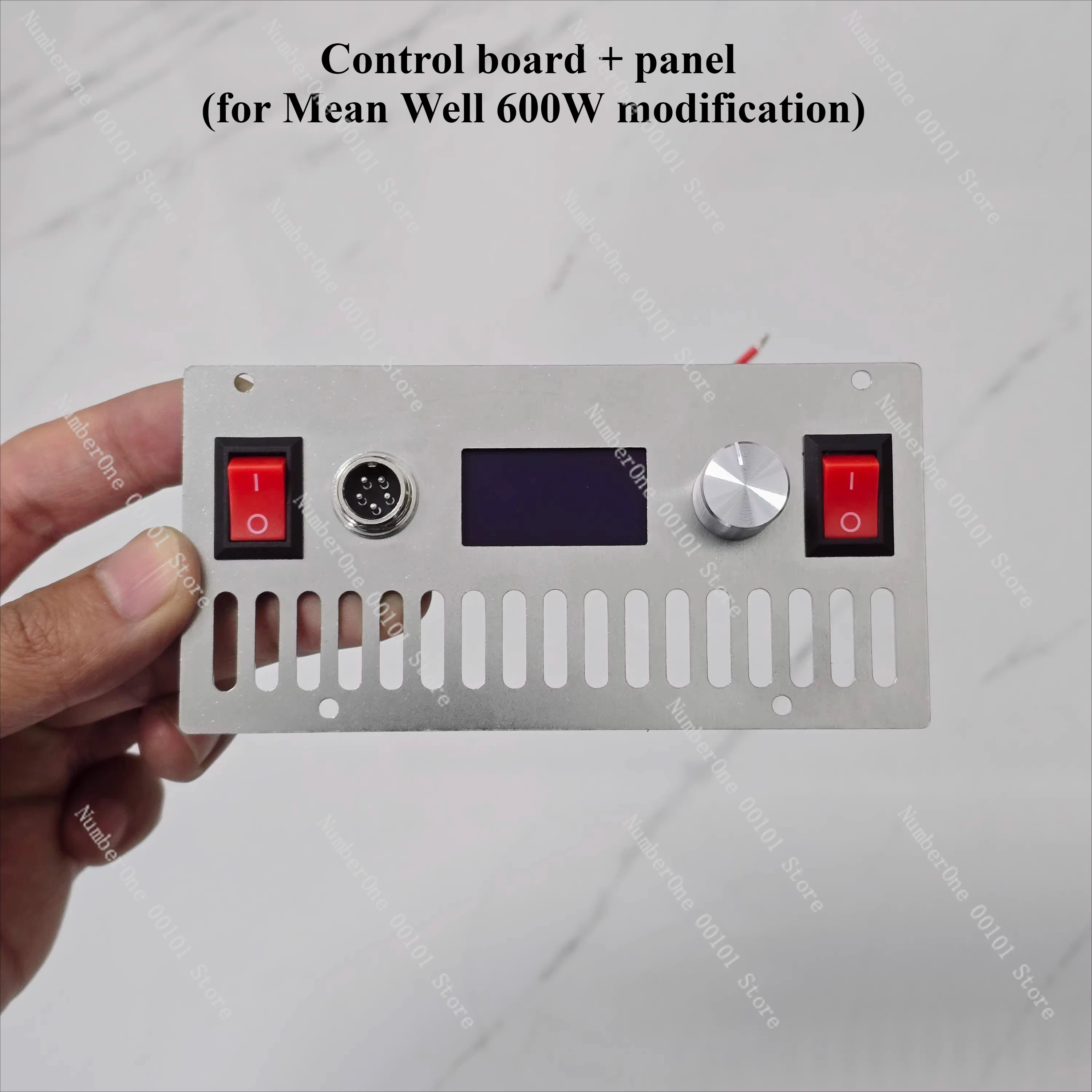 C470 7-in-1 soldering station controller, 48V high power, compatible with T12, T20, 245, 210, 115
C470 7-in-1 soldering station controller, 48V high power, compatible with T12, T20, 245, 210, 115