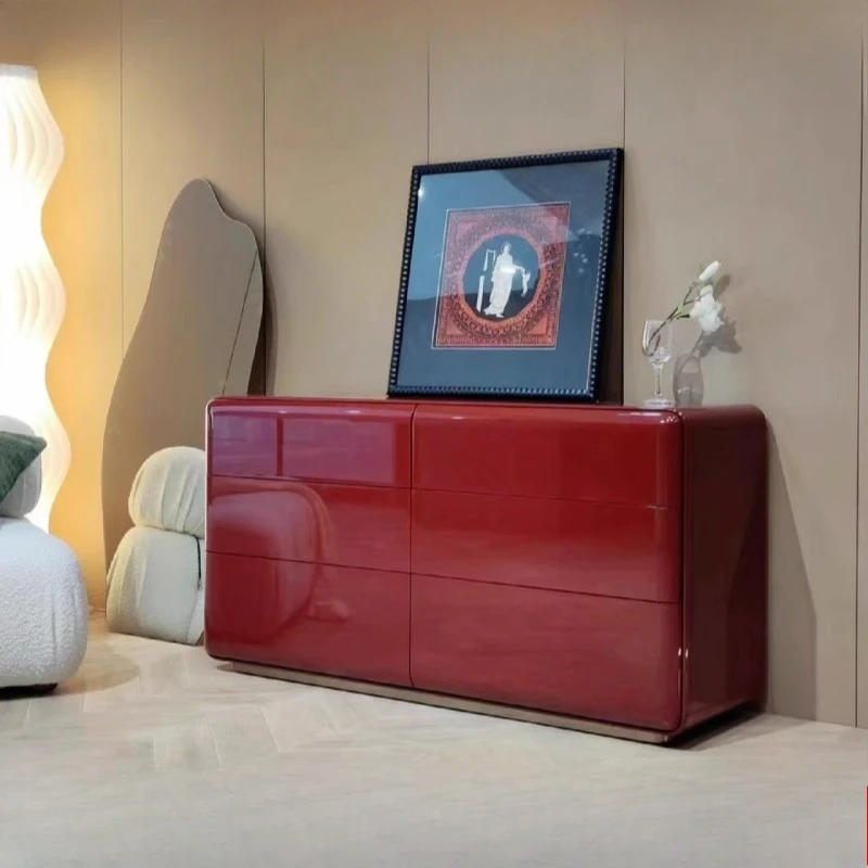 chest of drawers for bedroom cabinet living room luxury home Closet Display storage large capacity furniture for home kitchen 
chest of drawers for bedroom cabinet living room luxury home Closet Display storage large capacity furniture for home kitchen