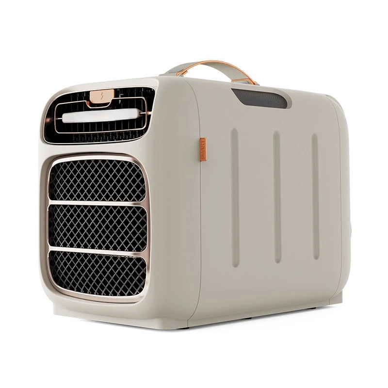 Heating and cooling air conditioner mobile small compression heating and cooling machine outdoor tent
Heating and cooling air conditioner mobile small compression heating and cooling machine outdoor tent