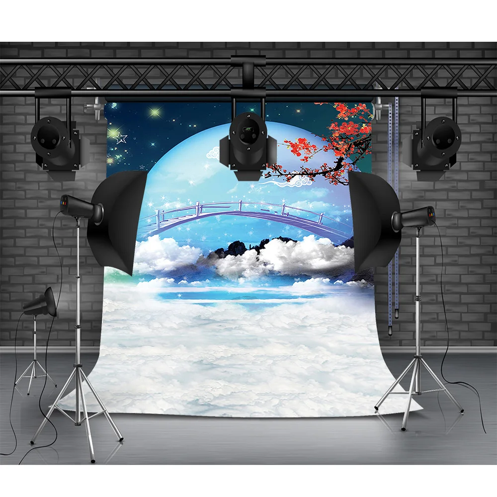 Beach Scenery Theme Photography Backdrops Props Forest Grassland Street Fairy Tale Photo Studio Background SFJ-09
Beach Scenery Theme Photography Backdrops Props Forest Grassland Street Fairy Tale Photo Studio Background SFJ-09