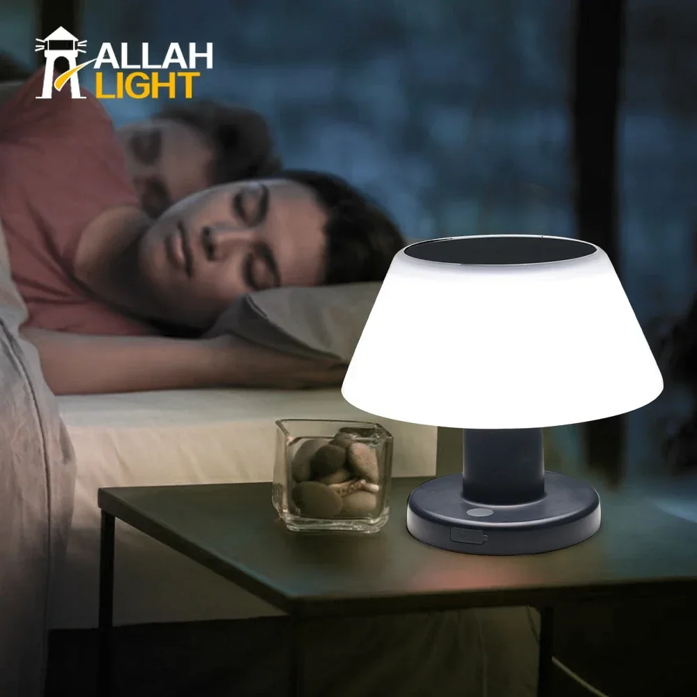 Solar Small Table Lamp Outdoor Clear Bar Dining Bar Atmosphere Solar Light Night Light Dining Room Table Decoration Light
Solar Small Table Lamp Outdoor Clear Bar Dining Bar Atmosphere Solar Light Night Light Dining Room Table Decoration Light