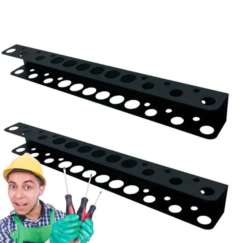 Screwdriver Organizer Wall Mount Hardware Tool Storage Rack Pliers Holder Manual Tools Workshops Hardware Tools Hanger Storage
Screwdriver Organizer Wall Mount Hardware Tool Storage Rack Pliers Holder Manual Tools Workshops Hardware Tools Hanger Storage