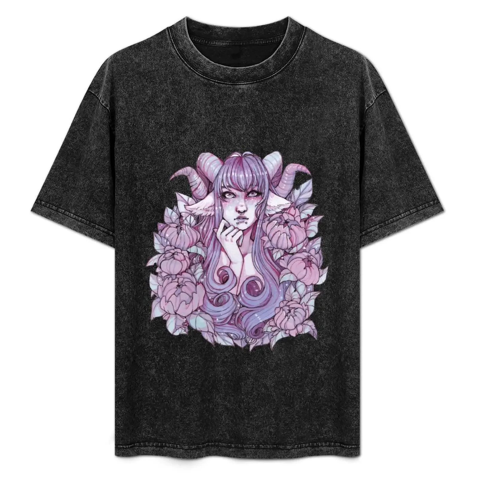Футболка Dreamy Gaze Festival с коротким рукавом
Футболка Dreamy Gaze Festival с коротким рукавом