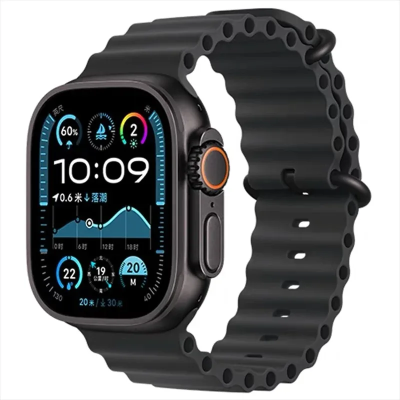 Smartwatch HD Screen GPS Map Navigation Translator Smart Watch USB System Google Map Watch Clock NFC Photo map real transmission
Smartwatch HD Screen GPS Map Navigation Translator Smart Watch USB System Google Map Watch Clock NFC Photo map real transmission