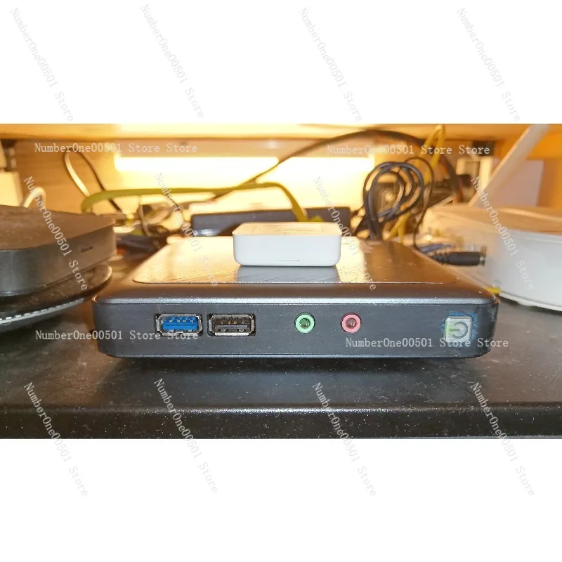 J1800 1037U Dual Core Low Power ITX Mini Computer Thin Client Portable Industrial PC Not New 80% new
J1800 1037U Dual Core Low Power ITX Mini Computer Thin Client Portable Industrial PC Not New 80% new