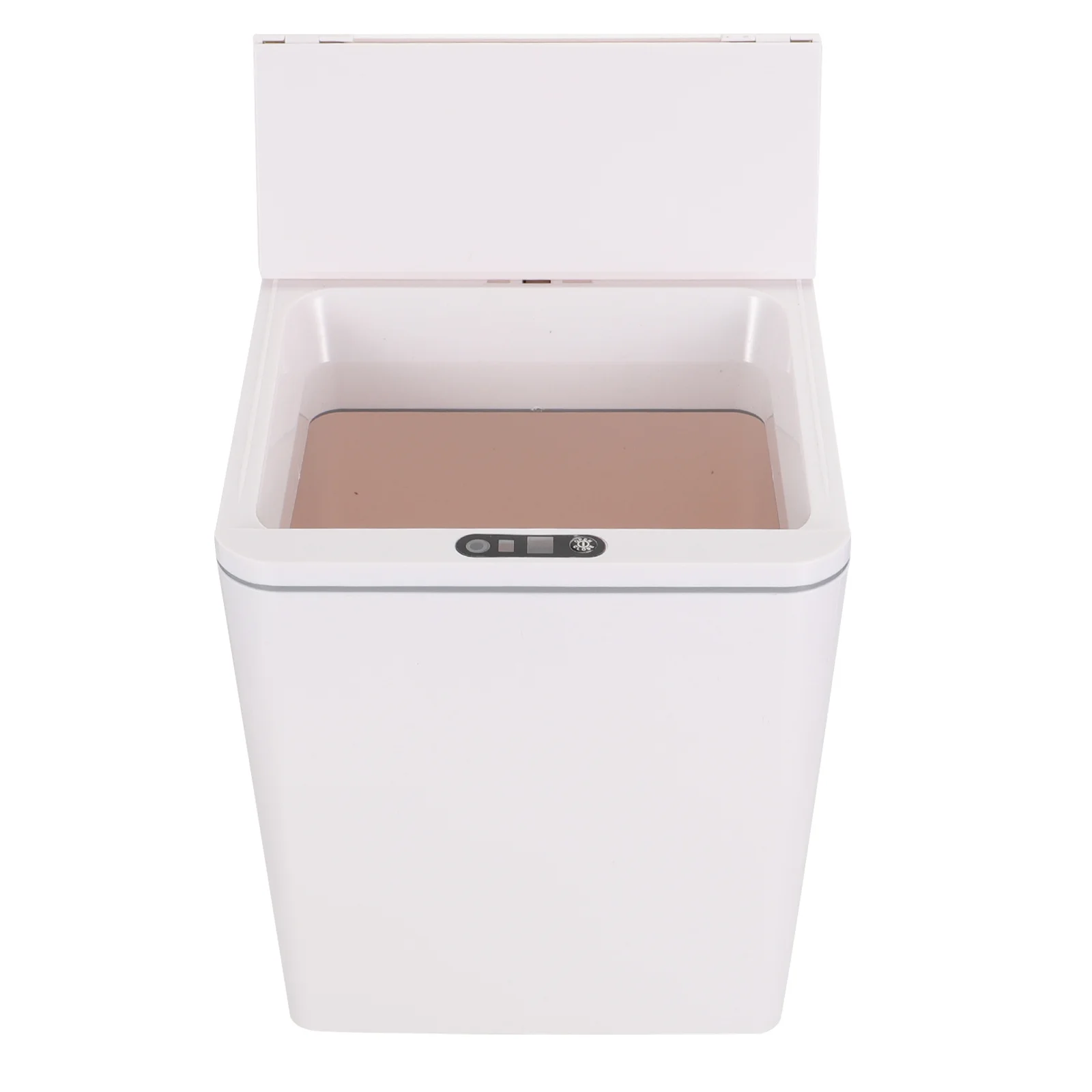 1pc Car Trash Sensor Garbage Box Vehicle Mounted Storage Organizer Tissue Snack Container Intelligent Litter Plastic
1pc Car Trash Sensor Garbage Box Vehicle Mounted Storage Organizer Tissue Snack Container Intelligent Litter Plastic
