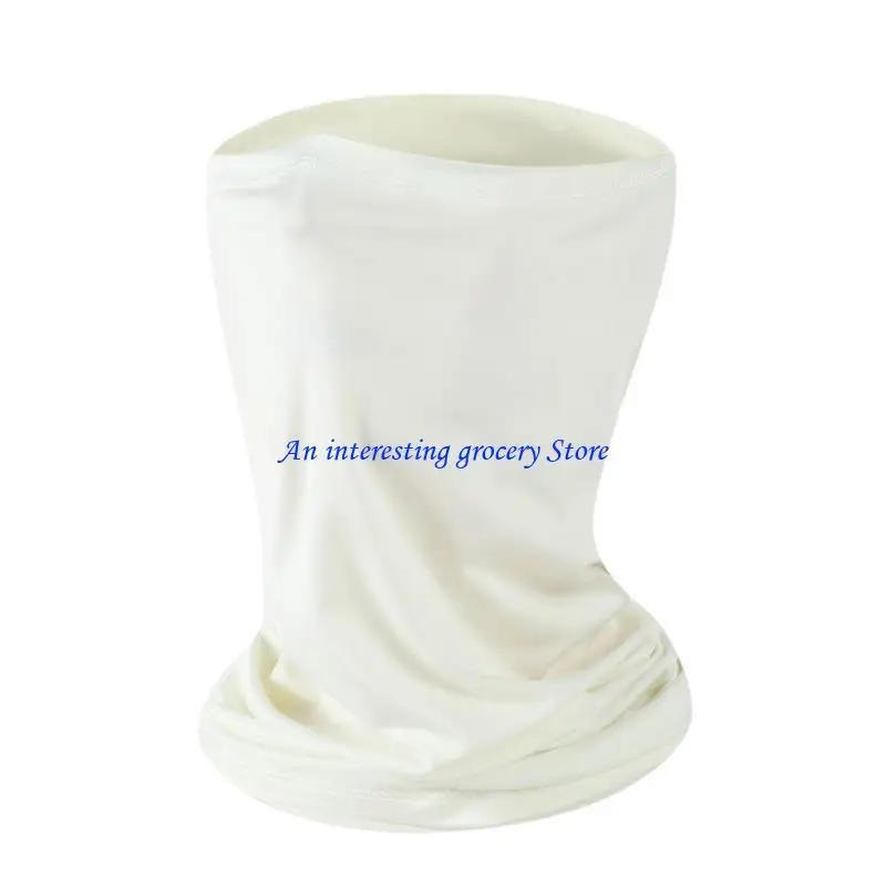652D Constantly Comfort Ice Silk Cycling Face Cover Ventilated Fabric Ultravioletlight Resistant Pliable Outdoor Use
652D Constantly Comfort Ice Silk Cycling Face Cover Ventilated Fabric Ultravioletlight Resistant Pliable Outdoor Use