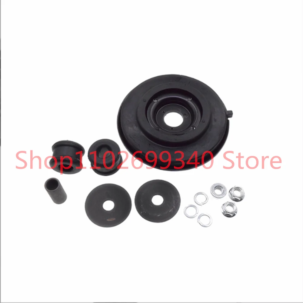 56115-EB70A 56115EB70A 56115 EB70A Front Absorber Mount Strut Mount for NISSAN NP300 NAVARA
56115-EB70A 56115EB70A 56115 EB70A Front Absorber Mount Strut Mount for NISSAN NP300 NAVARA