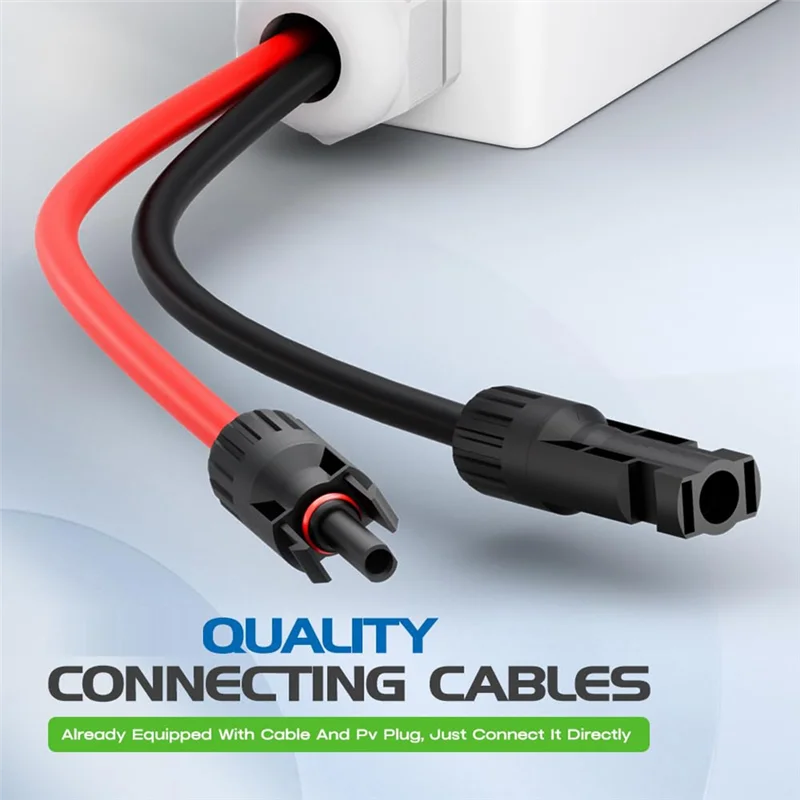 Solar Panel Disconnect Switch, CGELE32A DC 500V Breaker Box PV Disconnect Switch With IP65 Waterproof Box
Solar Panel Disconnect Switch, CGELE32A DC 500V Breaker Box PV Disconnect Switch With IP65 Waterproof Box