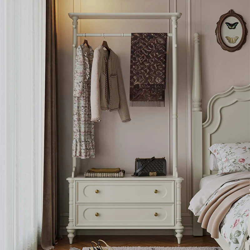 Balcony White Storage Clothes Rack Boutique Cabinet Designer Organizer Coat Hanger Luxury Floor Wieszak Na Ubrania Furniture
Balcony White Storage Clothes Rack Boutique Cabinet Designer Organizer Coat Hanger Luxury Floor Wieszak Na Ubrania Furniture