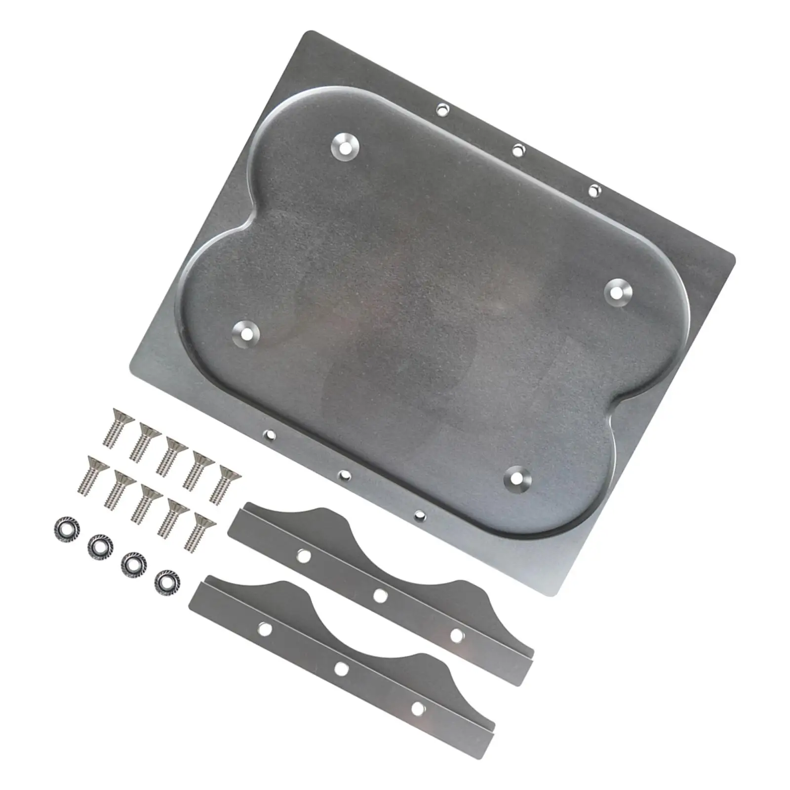 Battery Relocation Tray Battery Pallet Battery Hold Down Bracket Battery Mounting Tray for Optima 34/78 Red Yellow Blue Top
Battery Relocation Tray Battery Pallet Battery Hold Down Bracket Battery Mounting Tray for Optima 34/78 Red Yellow Blue Top