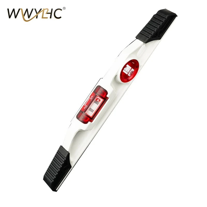 Suitable for Level Professional Metal Aluminium Levelling Instrument Floor Ceramic Tile High-precision Levels Repair Tools
Suitable for Level Professional Metal Aluminium Levelling Instrument Floor Ceramic Tile High-precision Levels Repair Tools