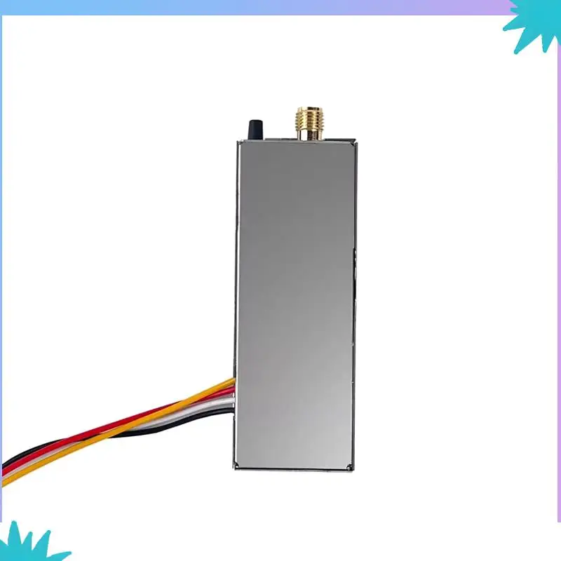 ABZW 1.2G проводной видеотрансивер для передачи изображения 1.2G 1.3G 1.6W с аксессуарами для антенн
ABZW 1.2G проводной видеотрансивер для передачи изображения 1.2G 1.3G 1.6W с аксессуарами для антенн