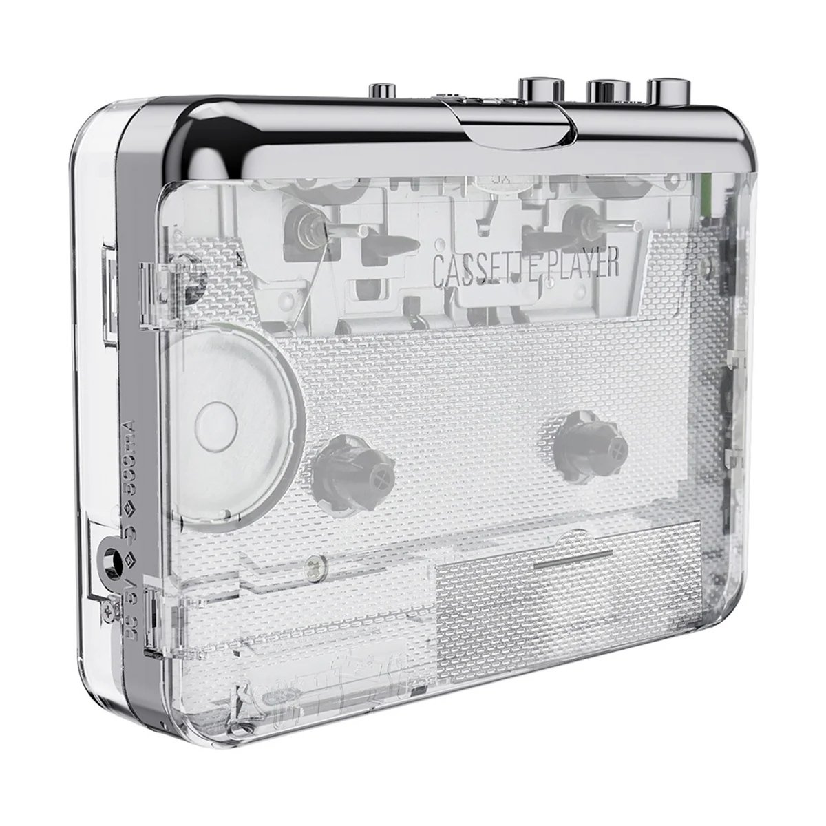 tape drive218Pt Cassette Tape to Mp3 Converter Recorder Via Pc Cassette Tape Player with Earphone Tape Cassette Music Player
tape drive218Pt Cassette Tape to Mp3 Converter Recorder Via Pc Cassette Tape Player with Earphone Tape Cassette Music Player