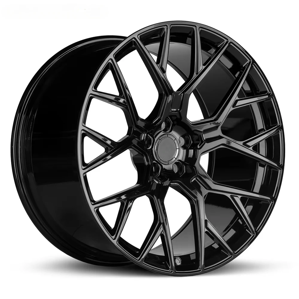 Forged custom wheels multi-color aluminum alloy wheels 18 19 20 21 22 inches suitable for BMW X5X6 Audi Mercedes-Benz
Forged custom wheels multi-color aluminum alloy wheels 18 19 20 21 22 inches suitable for BMW X5X6 Audi Mercedes-Benz