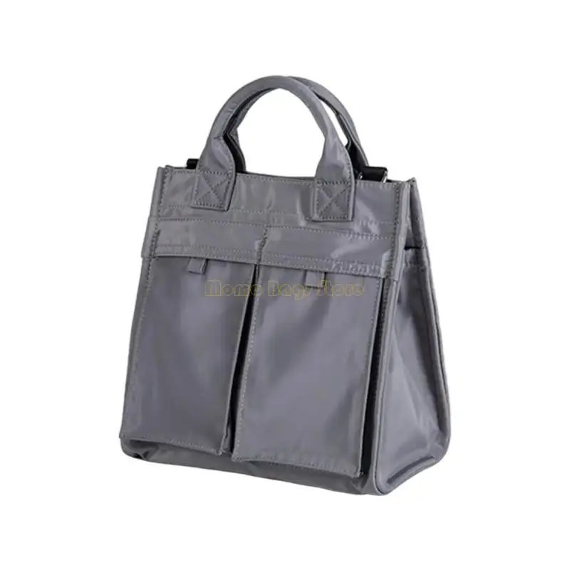 X90D Contemporary Nylon Shoulder Crossbody Bag For Women for Commuting And Leisure
X90D Contemporary Nylon Shoulder Crossbody Bag For Women for Commuting And Leisure