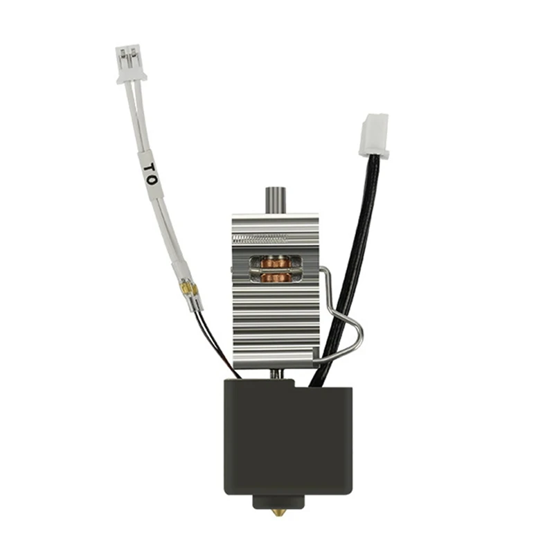 Для Anycubic Kobra 3 Hotend сопла термистора нагревательная трубка с радиатором для Kobra3 запасные части Аксессуары
Для Anycubic Kobra 3 Hotend сопла термистора нагревательная трубка с радиатором для Kobra3 запасные части Аксессуары