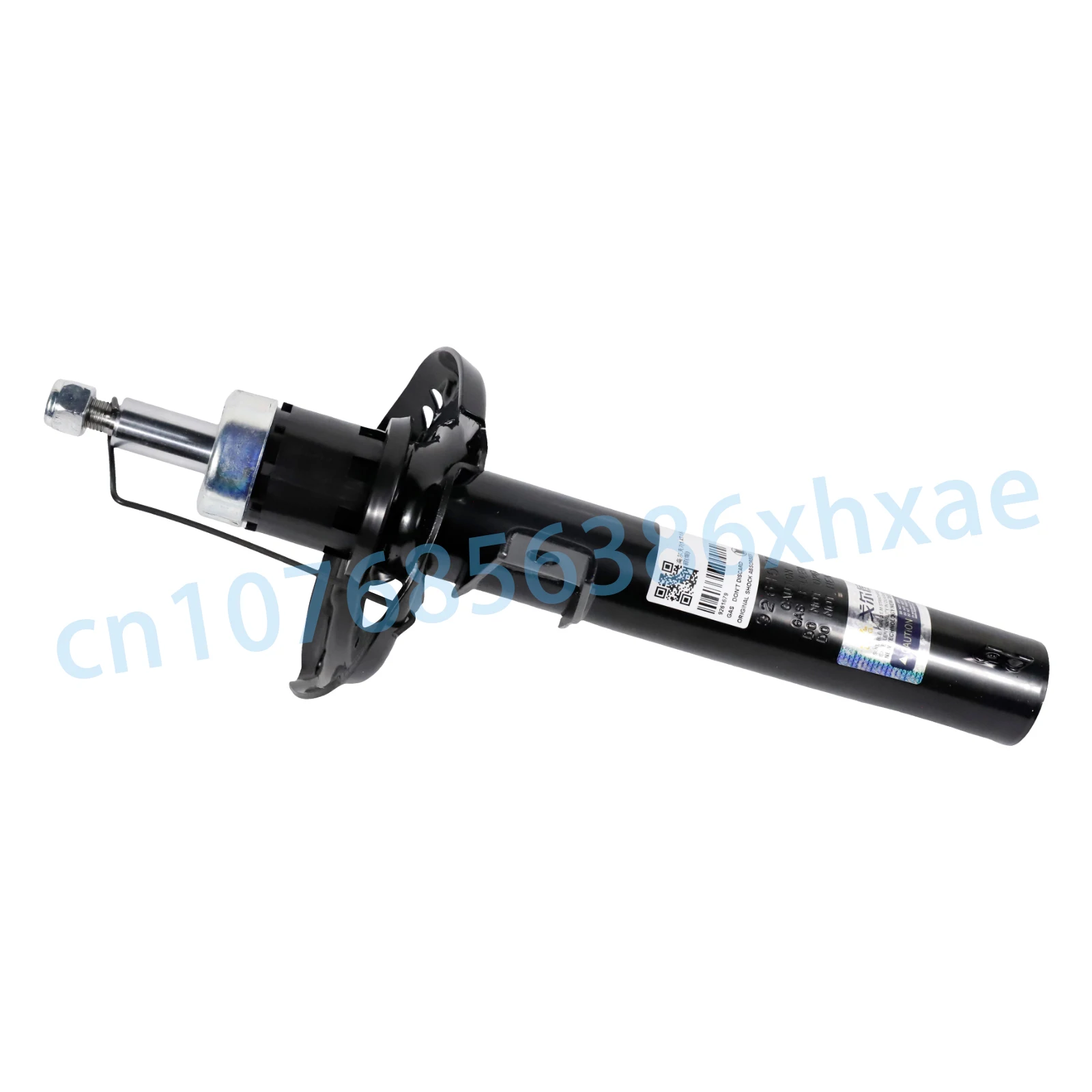 Shock Absorber For Audi A3 8V7 8VS 8VA S3 RS3 VW Golf 7 8 MQB Tiguan Sagitar 9261679 Spring Front Accessories
Shock Absorber For Audi A3 8V7 8VS 8VA S3 RS3 VW Golf 7 8 MQB Tiguan Sagitar 9261679 Spring Front Accessories